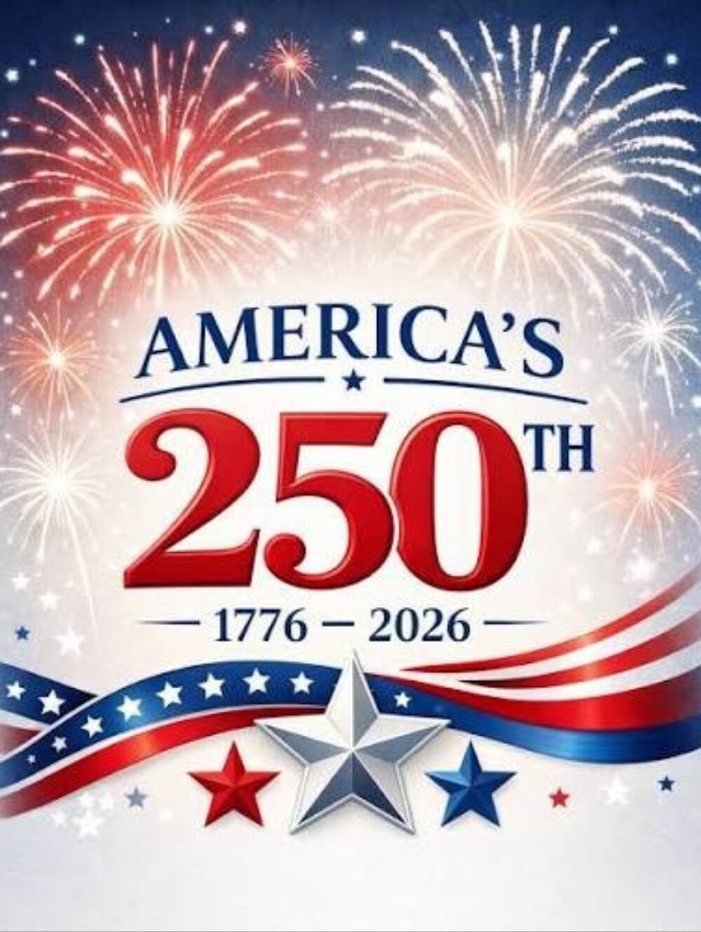 🇺🇲4TH of July🇺🇲